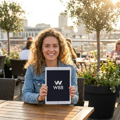 W88: página principal de apuestas en línea